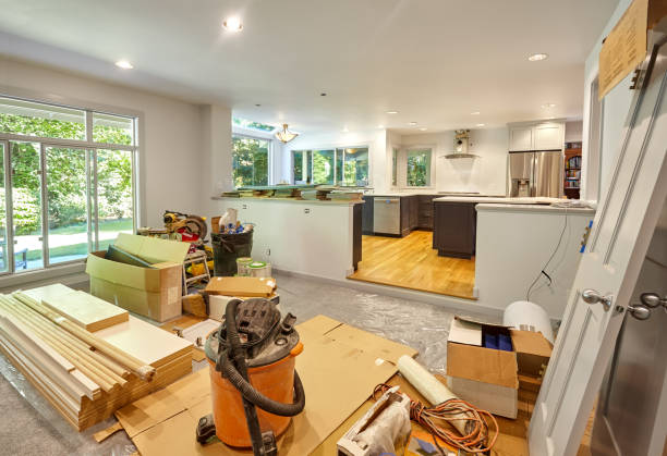 Reliable Kitchen contractor in Cokato, MN by Remodeling Of Kitchen